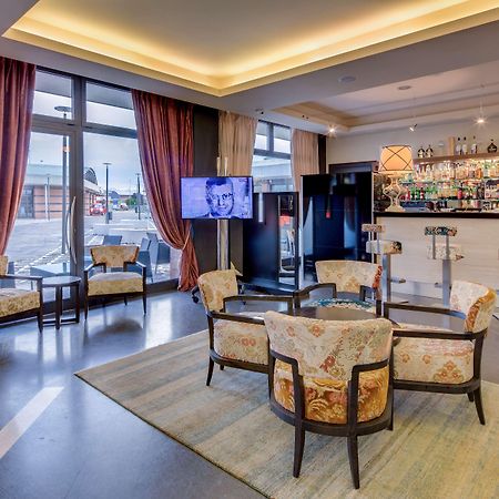 Best Western Plus Hotel Expo Villafranca di Verona Eksteriør bilde