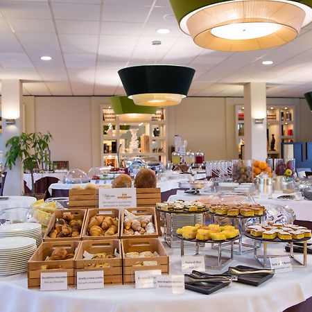 Best Western Plus Hotel Expo Villafranca di Verona Eksteriør bilde