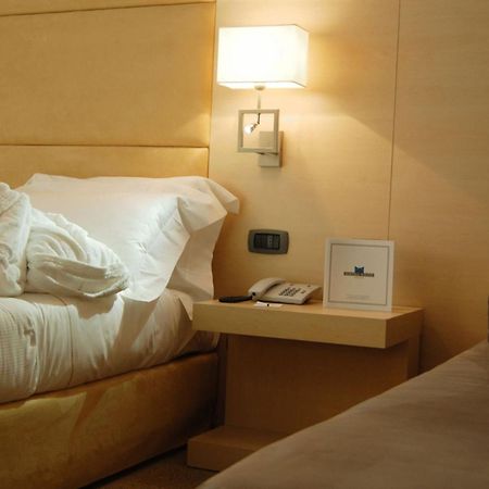 Best Western Plus Hotel Expo Villafranca di Verona Eksteriør bilde