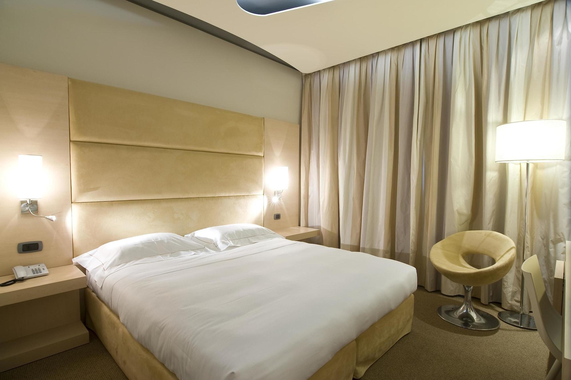 Best Western Plus Hotel Expo Villafranca di Verona Eksteriør bilde