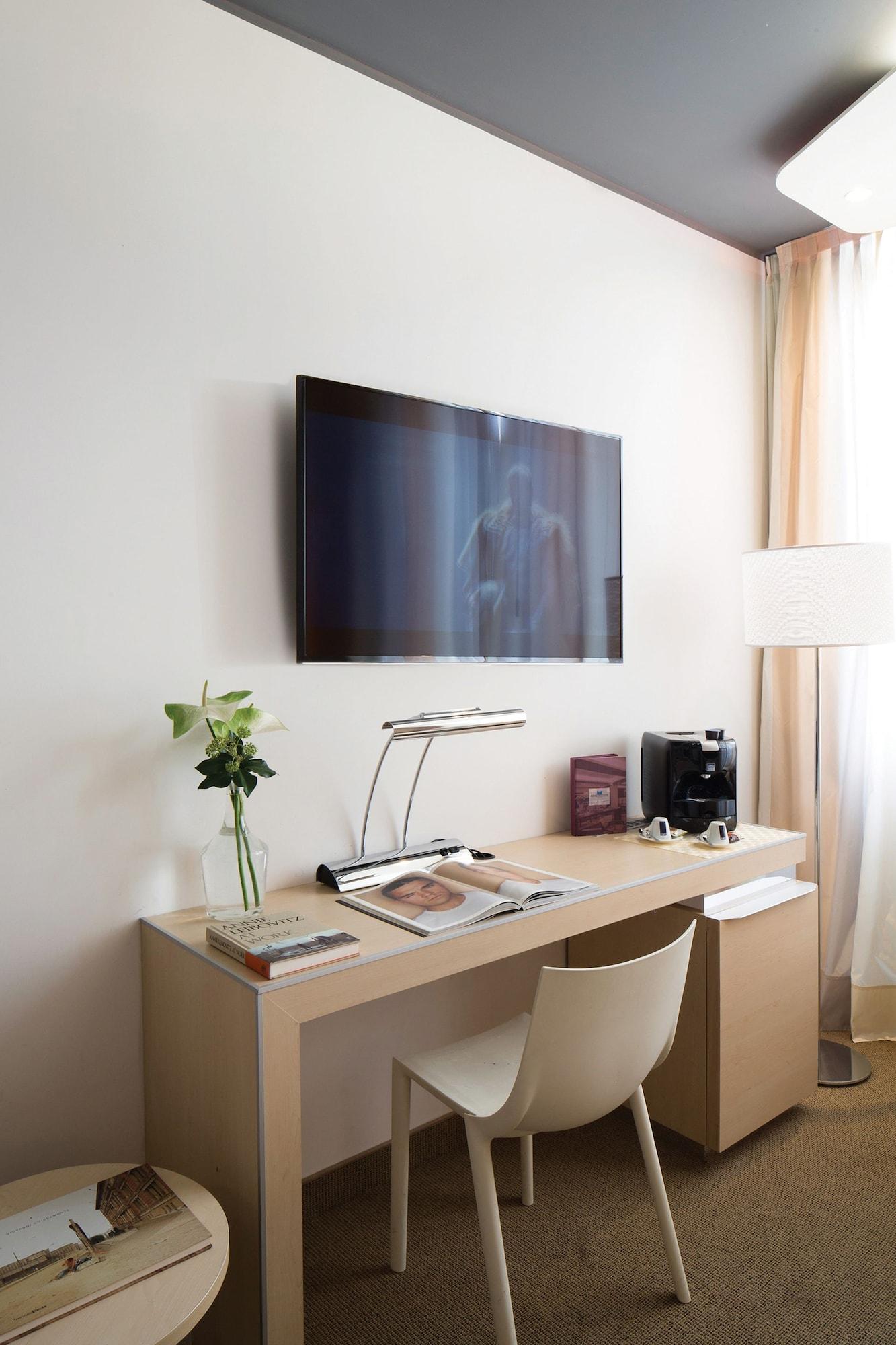 Best Western Plus Hotel Expo Villafranca di Verona Eksteriør bilde