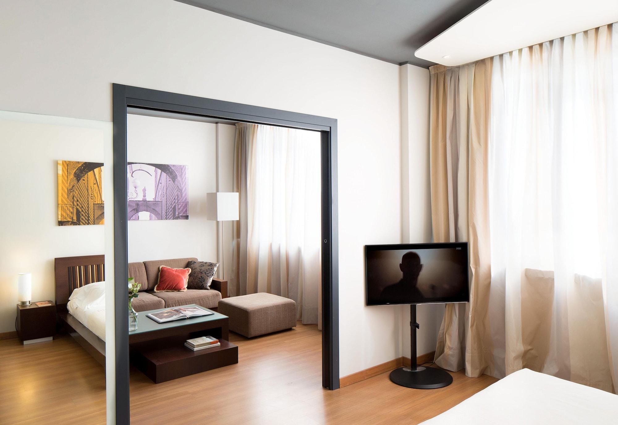 Best Western Plus Hotel Expo Villafranca di Verona Eksteriør bilde