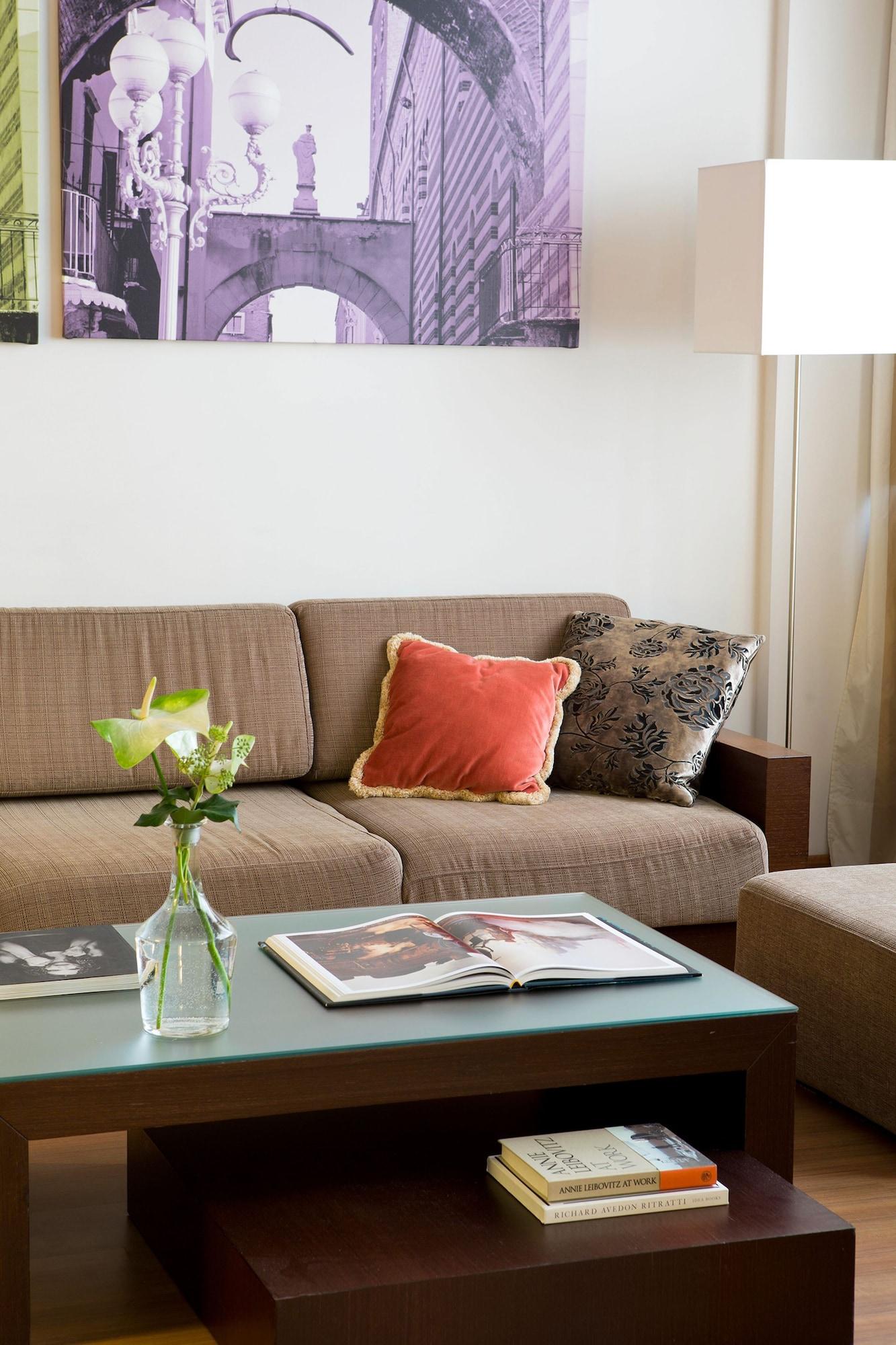 Best Western Plus Hotel Expo Villafranca di Verona Eksteriør bilde