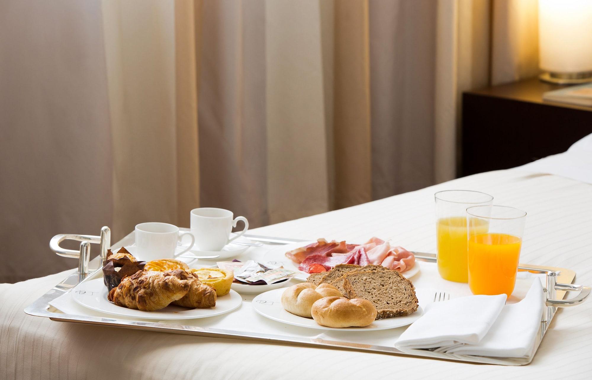Best Western Plus Hotel Expo Villafranca di Verona Eksteriør bilde