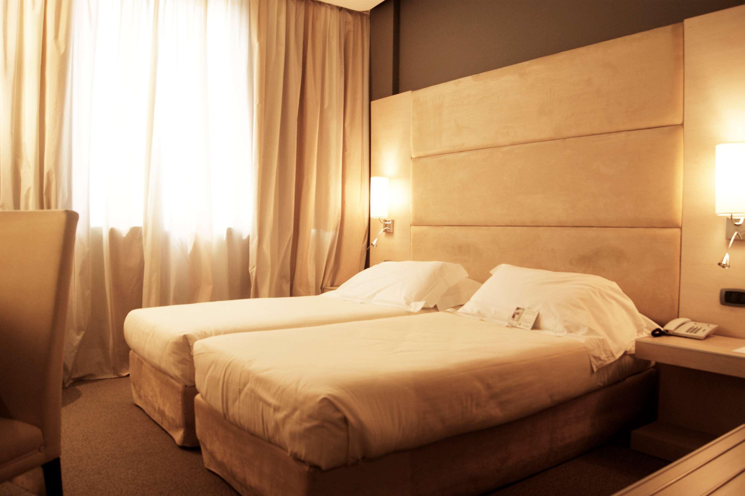 Best Western Plus Hotel Expo Villafranca di Verona Eksteriør bilde