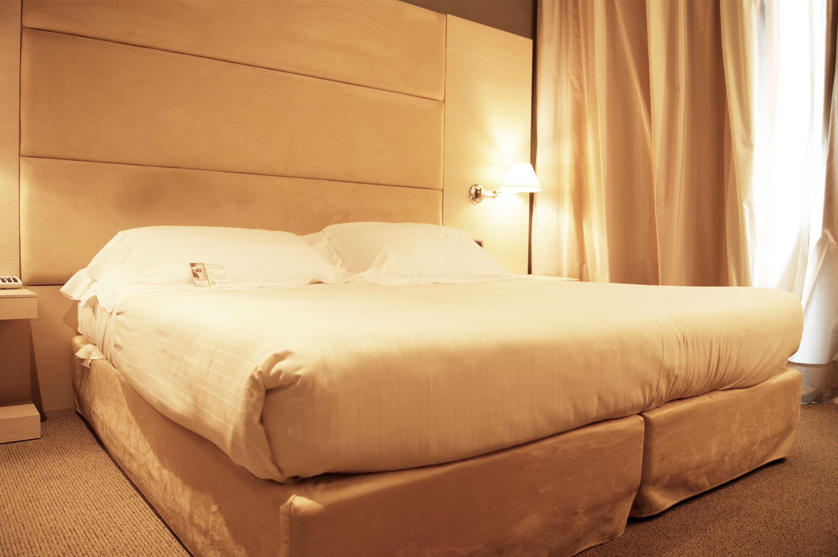 Best Western Plus Hotel Expo Villafranca di Verona Eksteriør bilde