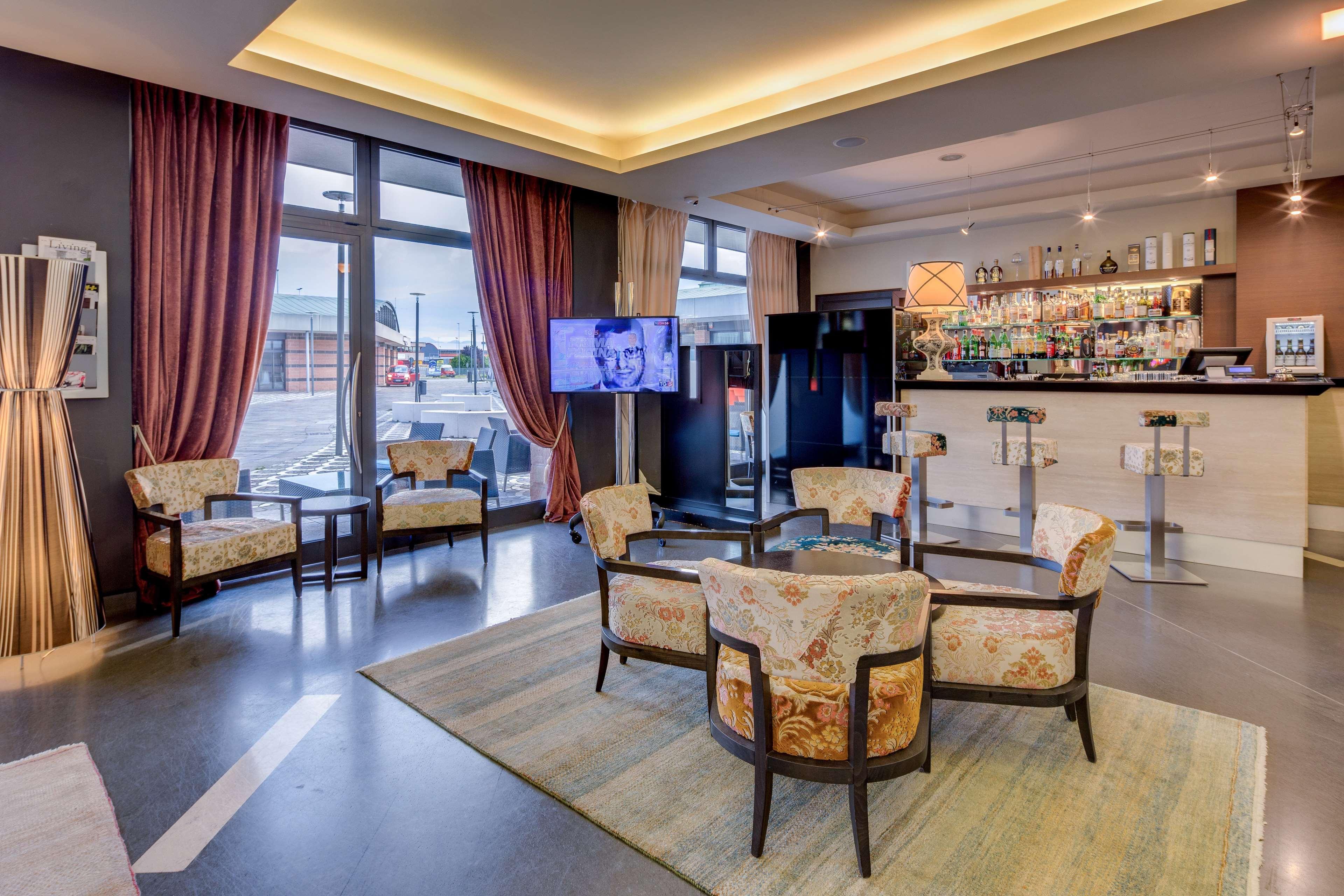 Best Western Plus Hotel Expo Villafranca di Verona Eksteriør bilde