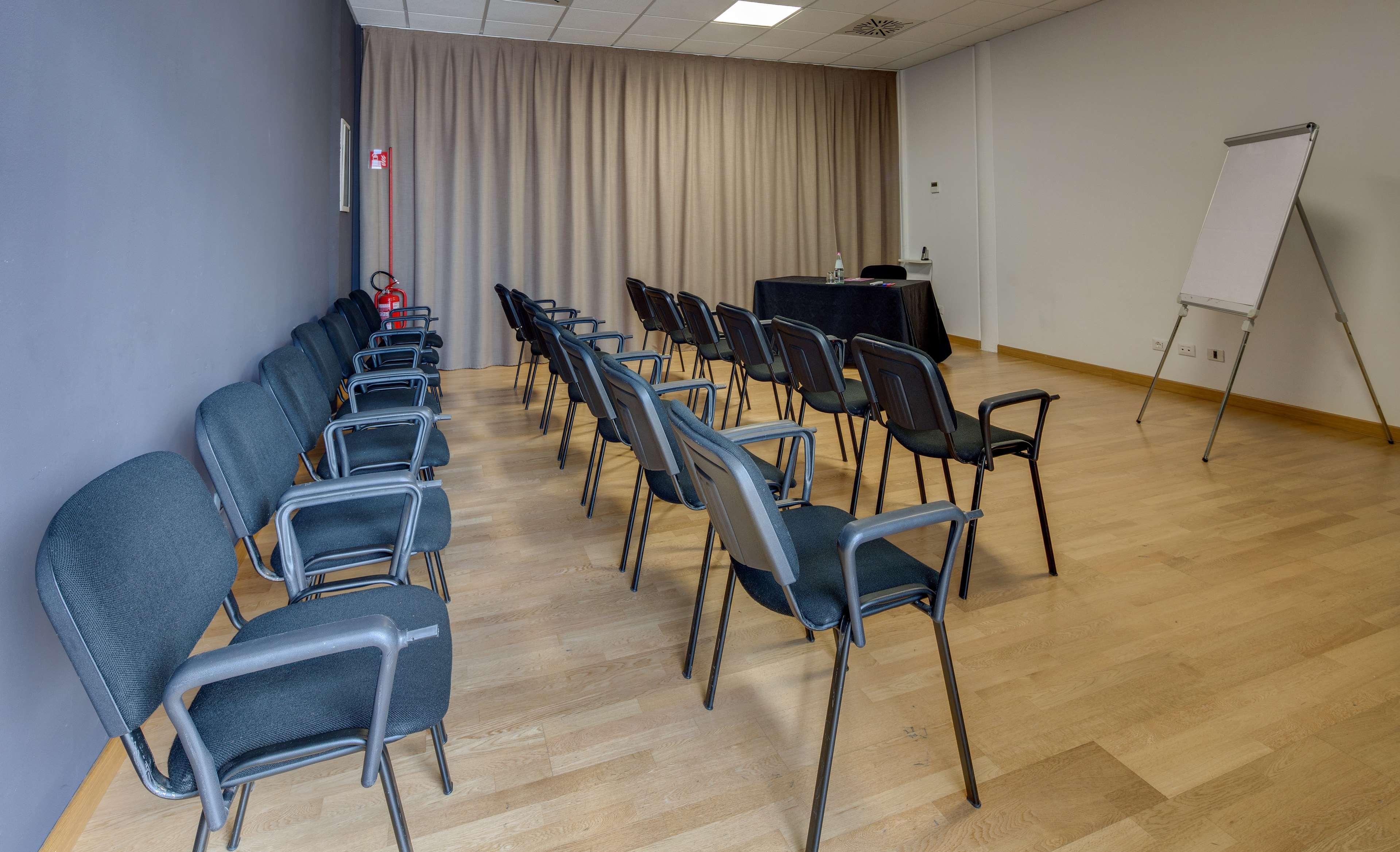 Best Western Plus Hotel Expo Villafranca di Verona Eksteriør bilde