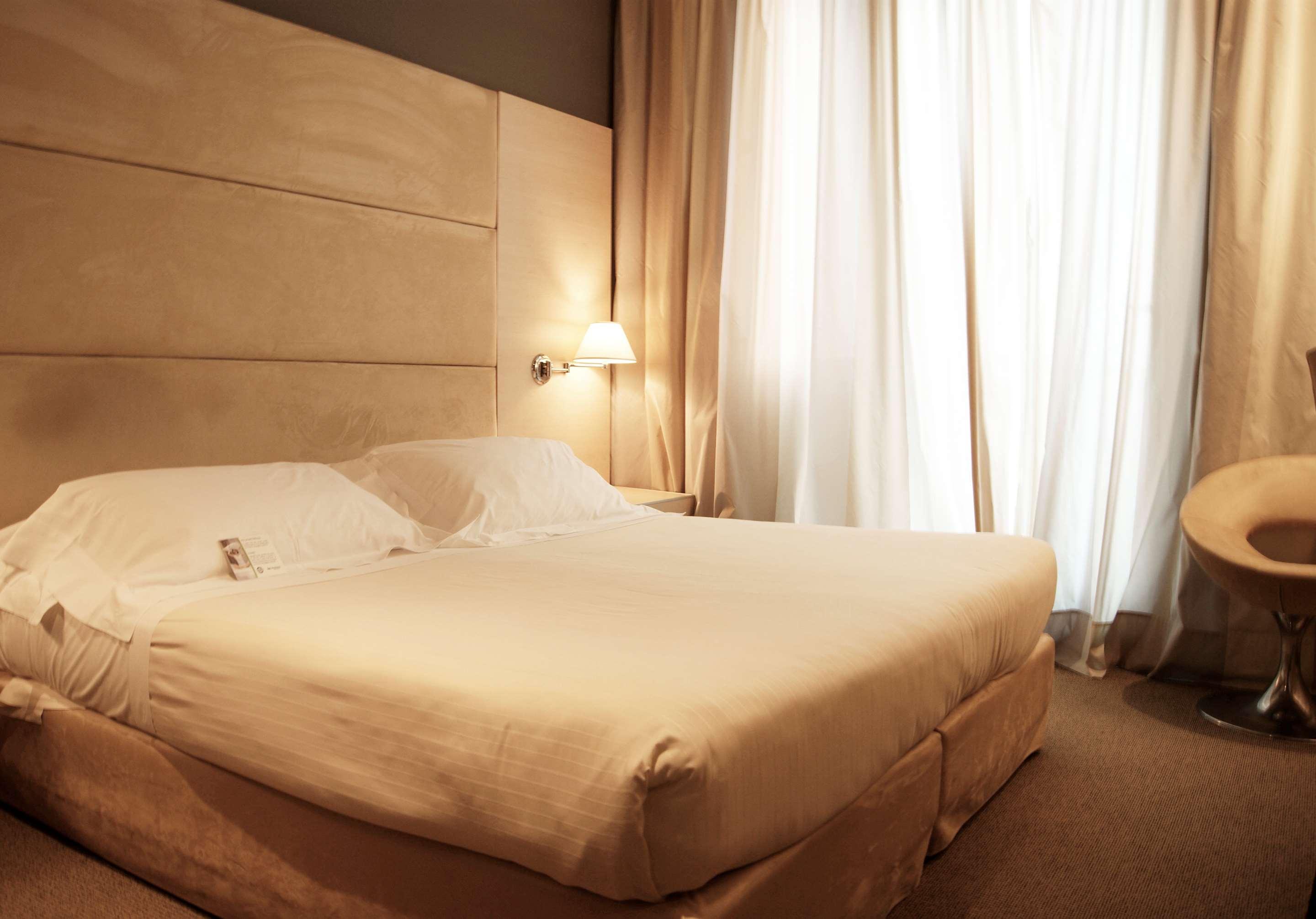 Best Western Plus Hotel Expo Villafranca di Verona Eksteriør bilde