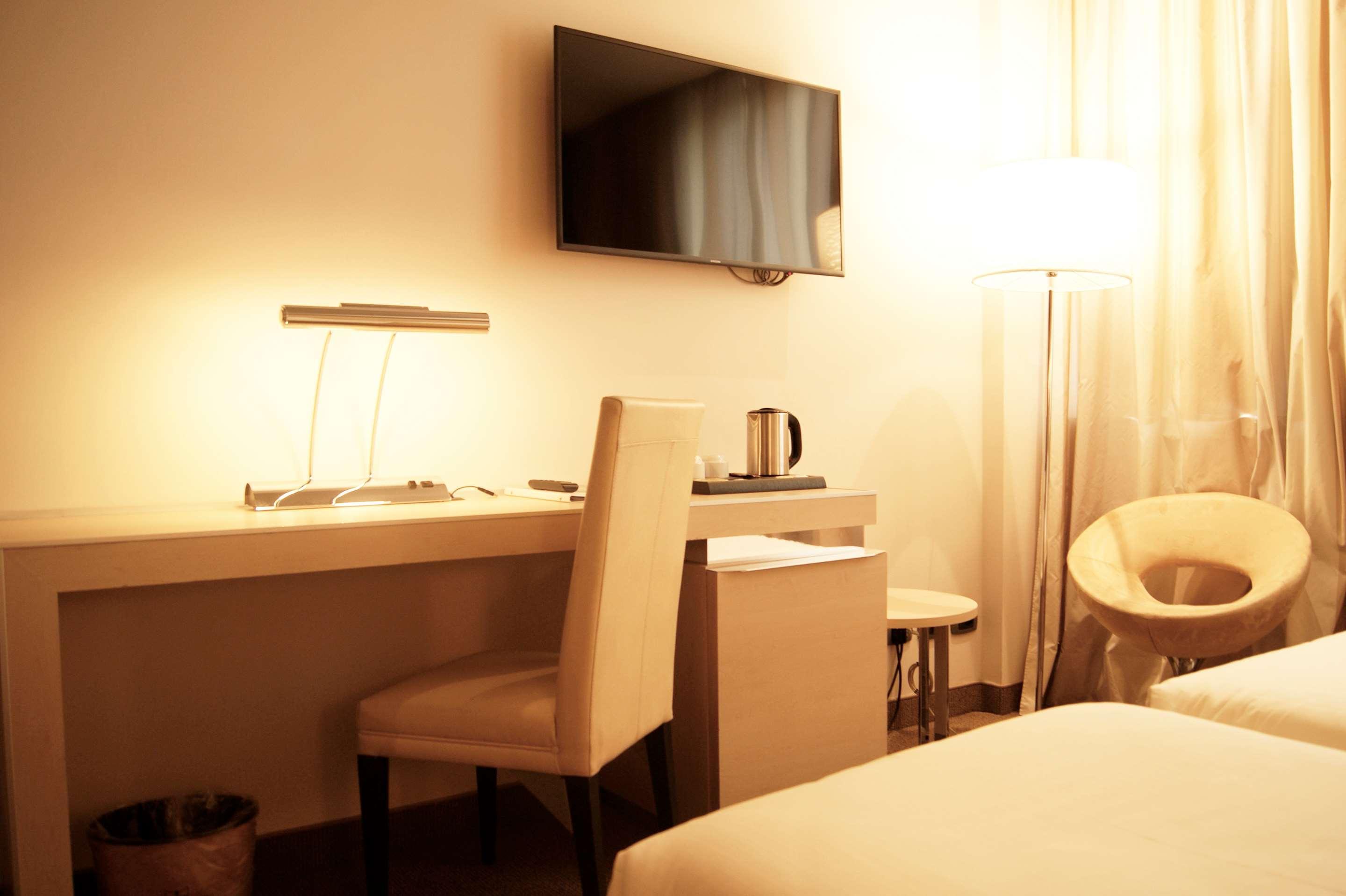 Best Western Plus Hotel Expo Villafranca di Verona Eksteriør bilde