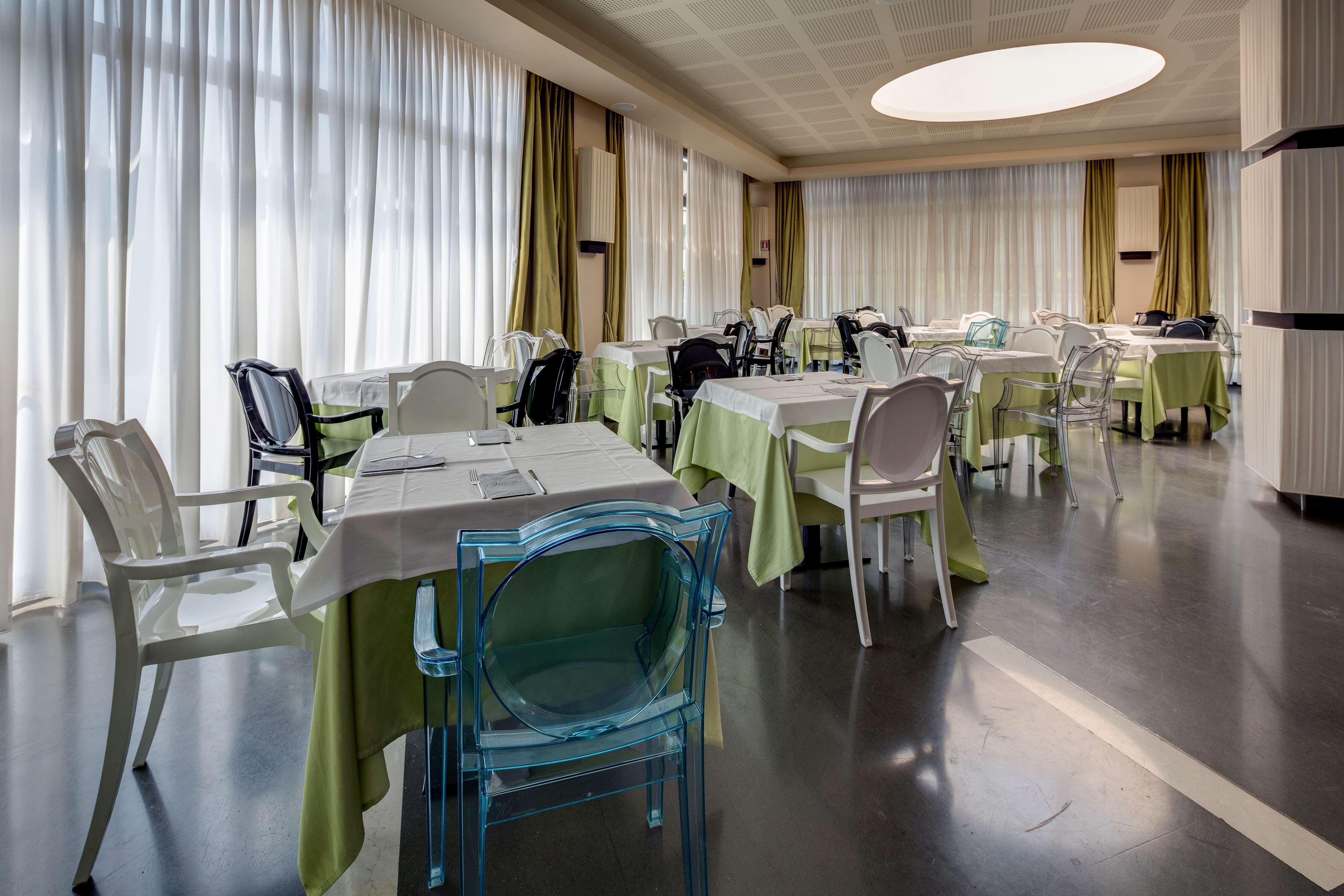 Best Western Plus Hotel Expo Villafranca di Verona Eksteriør bilde