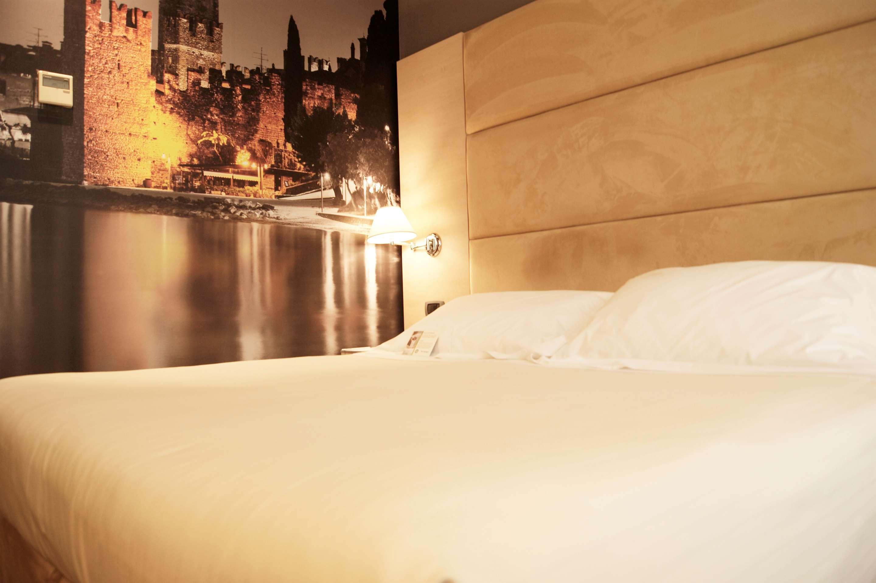 Best Western Plus Hotel Expo Villafranca di Verona Eksteriør bilde