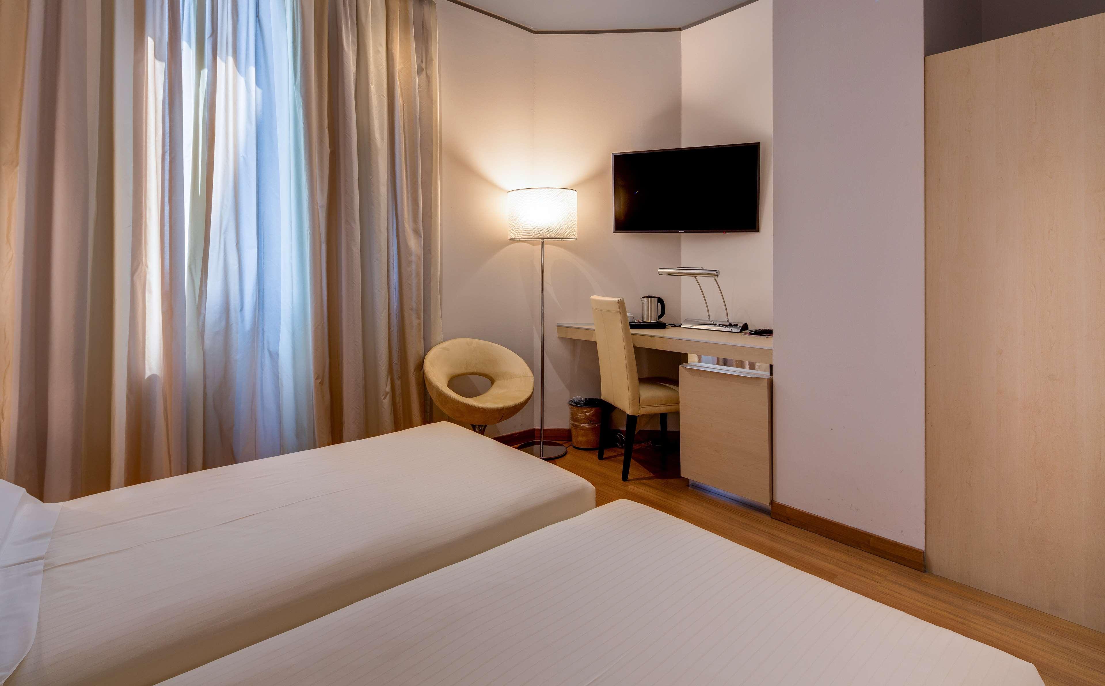 Best Western Plus Hotel Expo Villafranca di Verona Eksteriør bilde