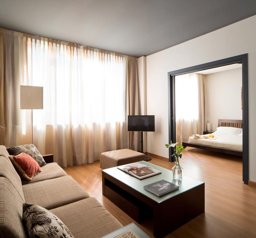 Best Western Plus Hotel Expo Villafranca di Verona Rom bilde