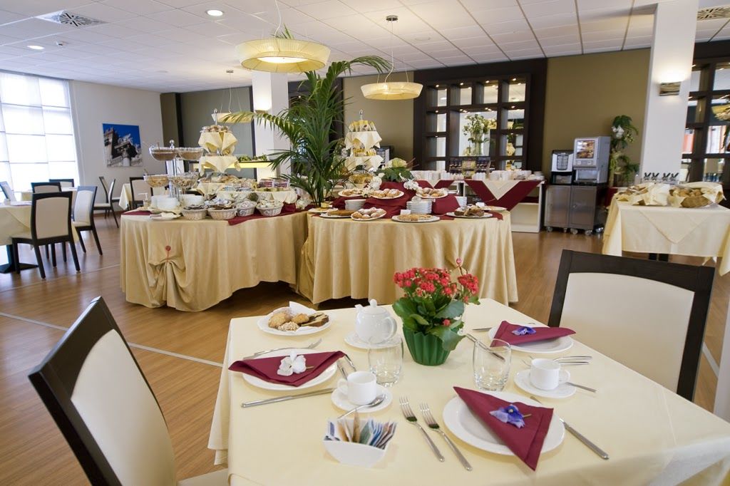 Best Western Plus Hotel Expo Villafranca di Verona Eksteriør bilde