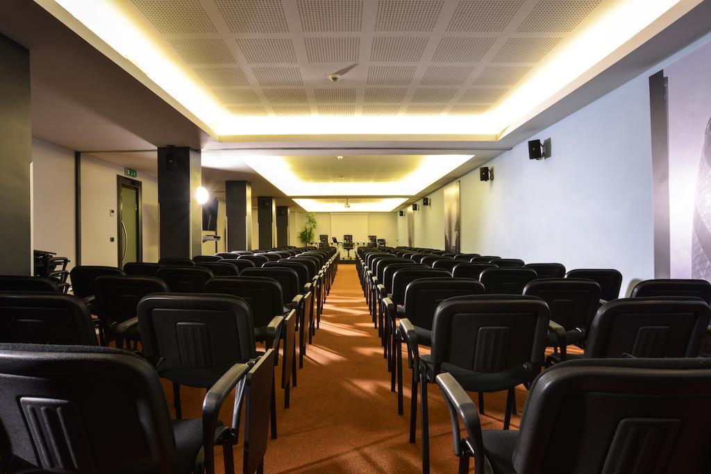 Best Western Plus Hotel Expo Villafranca di Verona Eksteriør bilde