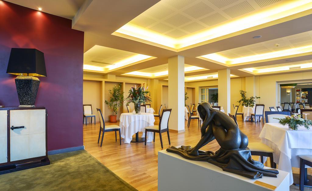 Best Western Plus Hotel Expo Villafranca di Verona Eksteriør bilde