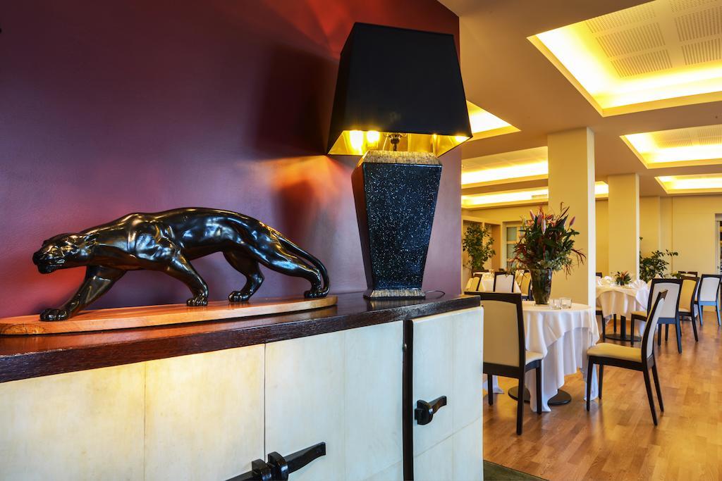Best Western Plus Hotel Expo Villafranca di Verona Eksteriør bilde