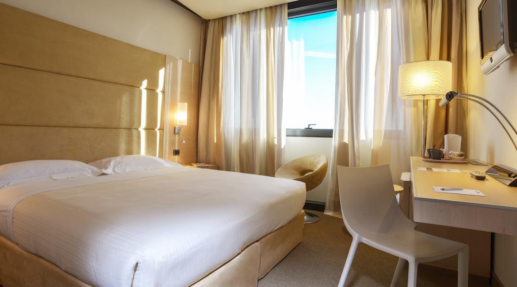 Best Western Plus Hotel Expo Villafranca di Verona Rom bilde