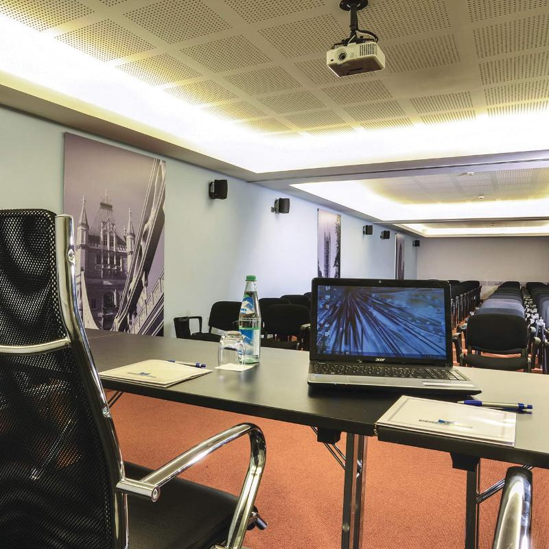 Best Western Plus Hotel Expo Villafranca di Verona Eksteriør bilde