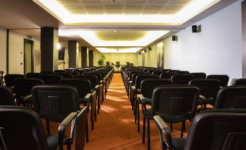 Best Western Plus Hotel Expo Villafranca di Verona Eksteriør bilde
