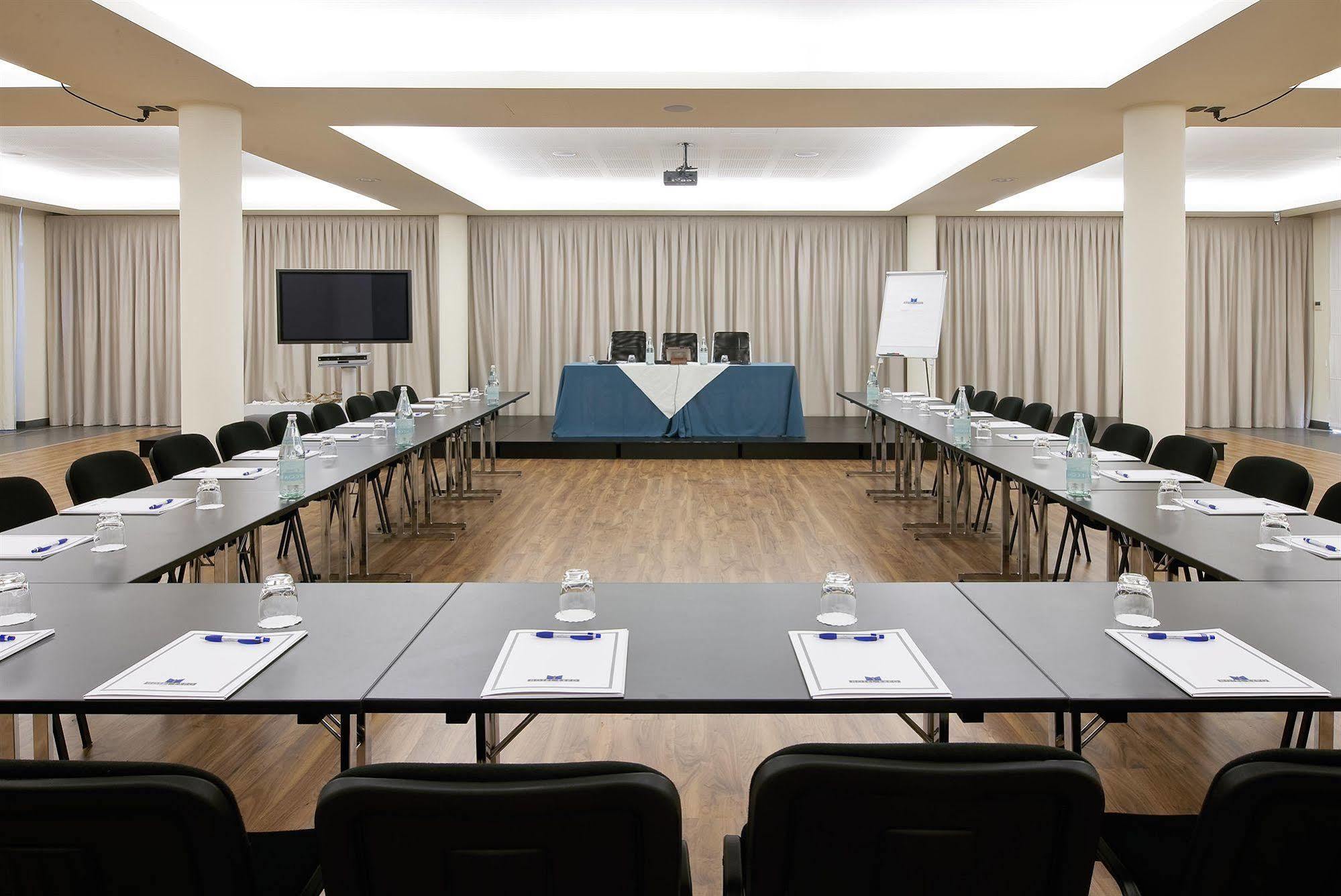 Best Western Plus Hotel Expo Villafranca di Verona Fasiliteter bilde