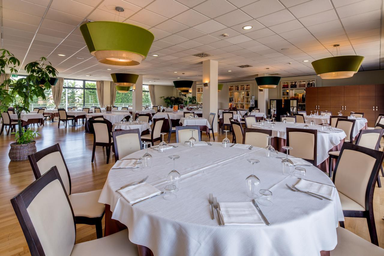 Best Western Plus Hotel Expo Villafranca di Verona Eksteriør bilde