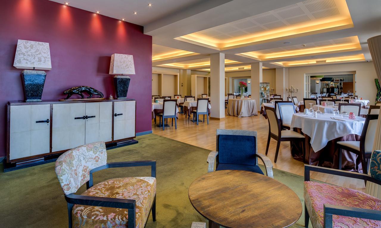 Best Western Plus Hotel Expo Villafranca di Verona Eksteriør bilde